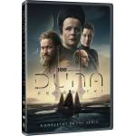 MagicBox Duna: Proroctví 1. série - 3DVD (080550)