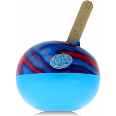 DKNY Be Delicious Ice Pop Berry Bliss parfumovaná voda dámska 50 ml