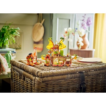 Image 1 of LEGO® Disney™ Moana 2 - Kakamora Barge (43258)