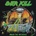 Overkill - Under The Influence (Reissue) LP