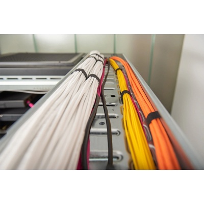 Digitus DK-1511-V-305-1 Cat5e U/UTP (UTP), 305m, šedý