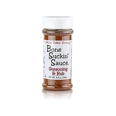 Bone Suckin´ Cajun BBQ směs koření 119 g Ford´s Food