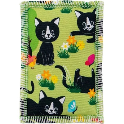 4Cats Lucy polštářek se šantou 10 x 7,5 cm