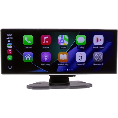 Carclever DS-112CA