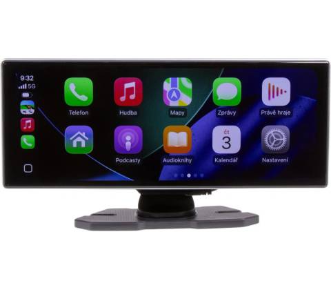 Carclever DS-112CA