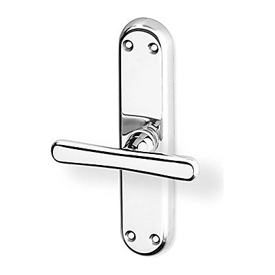 AC-T Okenní kování Elegant rozvora , FT okenní oliva s rozvorou Chrom