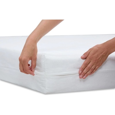 ProtecSom Protiroztočový poťah zo 100% bavlny na matrac 80x200x16