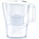 BRITA Кана за филтриране BRITA - Aluna Cool Memo Pro, 2.4 l, бяла (1052801)
