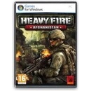 Heavy Fire: Afghanistan