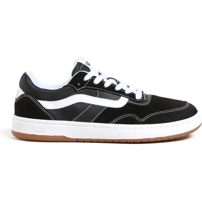 Vans BOTY Cruze 3.0 U černá