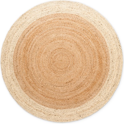 Hanse Home Jutta Natur Gold/Ivory Béžová