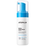 ATOPALM Facial Foam Wash - Почистваща Пяна за Лице 150ml