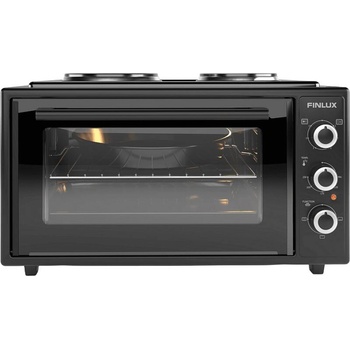 Image 1 of Finlux FMC-4535BF