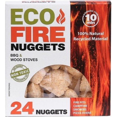 ECO FIRE 24 ks