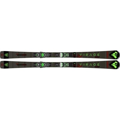 ROSSIGNOL SUPER VIRAGE VII OVERSIZE Konect 24/25