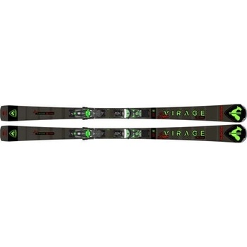 ROSSIGNOL SUPER VIRAGE VII OVERSIZE Konect 24/25