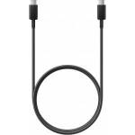 Samsung Cable USB-C to USB-C 45W 5A Black