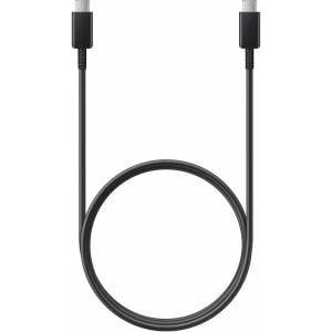 Samsung Cable USB-C to USB-C 45W 5A Black
