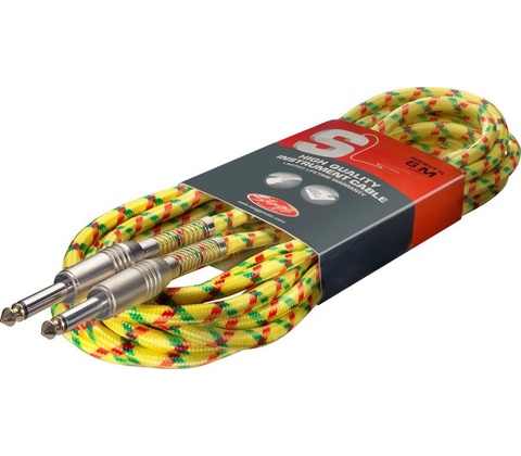 Stagg SGC6VT