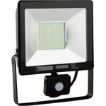 Horozk Electrik Led ПРОЖЕКТОР СЪС СЕНЗОР 50w 6400k ip65 horoz puma (8680985561493)
