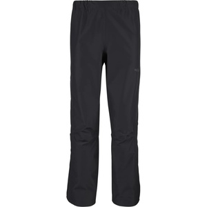 Rab Дамски водоустойчив панталон Rab Women's Downpour Pants Waterproof trousers - Black - размер 16 (107-3669-0120)