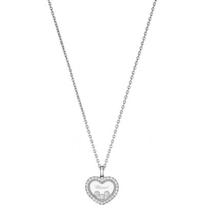 Chopard Happy Diamonds Icons 79A193-1201