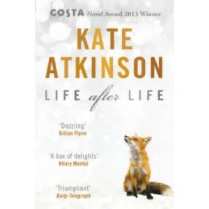 Life After Life (2014)