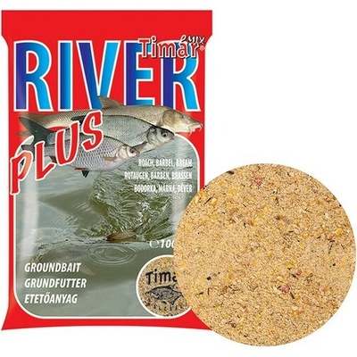 TIMÁR MIX KŔMNA ZMES 1KG, 3KG