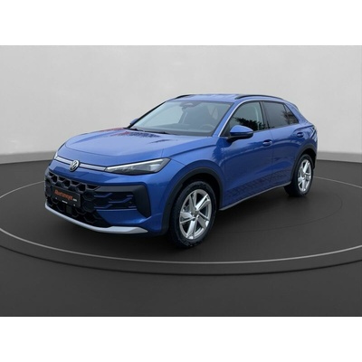 Volkswagen T-Roc 1.5 eTSI Life DSG 110 kW