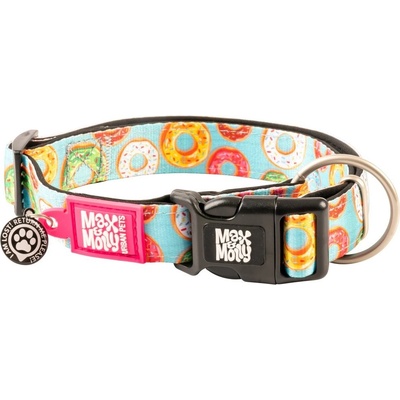 Max & Molly Smart ID obojek Donuts
