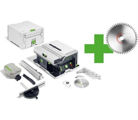 FESTOOL CSC SYS 50 EB-Basic Mt Ed 578200