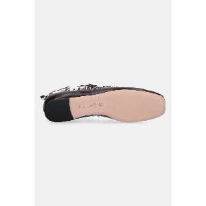 Bally Кожени балеринки BELISKA-STUDS (WA051M.VT021.U3A4)
