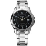 Casio MTP-V004D-1B Часовници