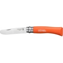 Opinel My First N°7 oranžová 002363