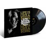 Universal Rogers Kenny: Life Is Like A Song - Vinyl (LP) (061005)