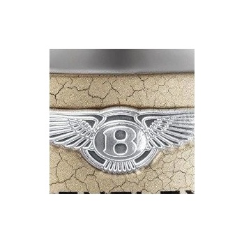 Bentley Infinite Rush toaletní voda pánská 100 ml tester