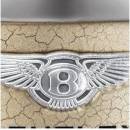 Bentley Infinite Rush toaletní voda pánská 100 ml tester