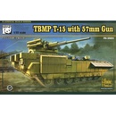 Panda Hobby TBMP T-15 with 57mm Gun 1:35