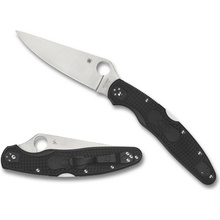 Spyderco Police 4 FRN