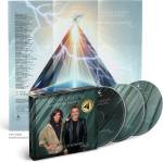 Mystic Production Anders Thomas: In The Middle Of Nowhere - 3CD (086616)