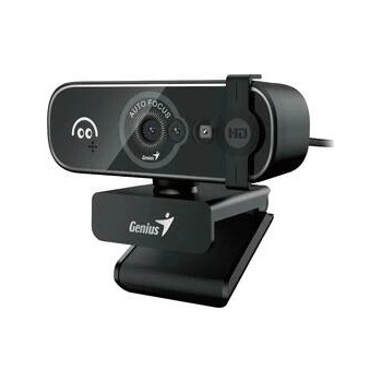 Genius FaceCam OPEN