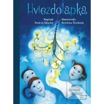 Hviezdolapka