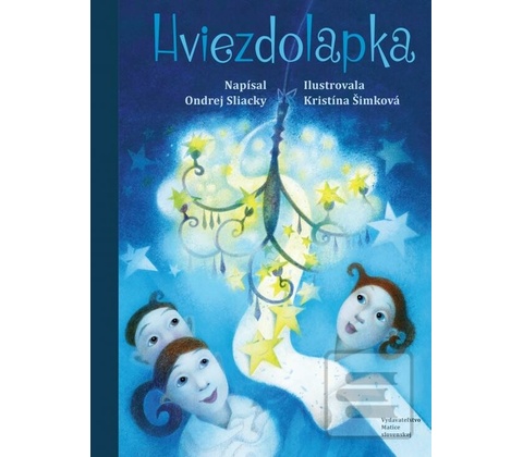 Hviezdolapka