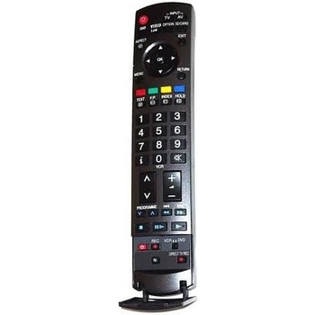 Diaľkový ovládač Panasonic TX32LE8LA