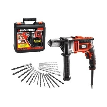Black & Decker KR705KA