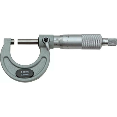 Fortis Mikrometr 100-125mm
