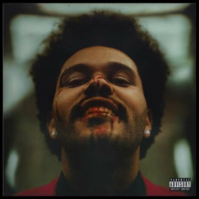 The Weeknd • After Hours LP
