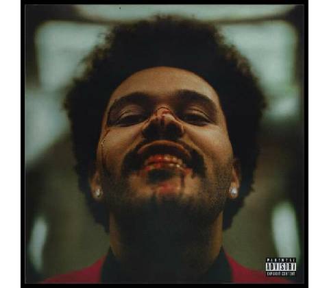The Weeknd • After Hours LP