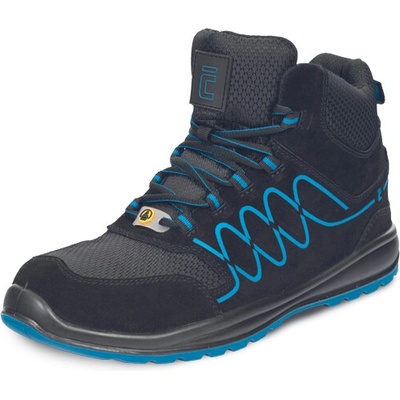 Cerva RAVEN SPORTY S1P ESD SR