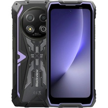 Blackview ROCK 2 5G 8GB/256GB Purple